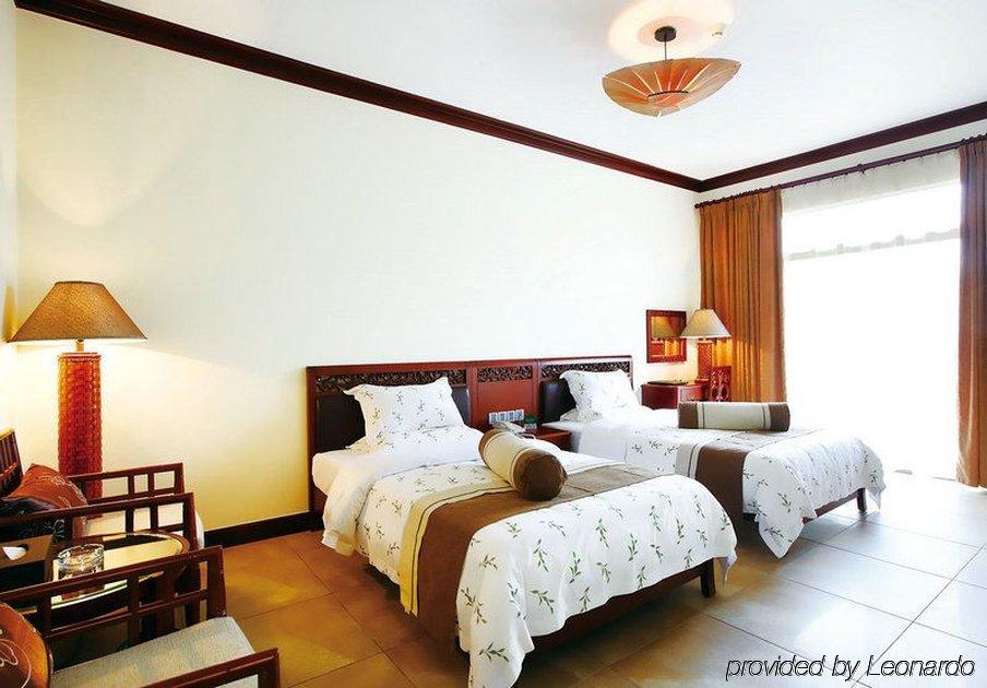 Grand River Resort Hotel Guangzhou Bilik gambar
